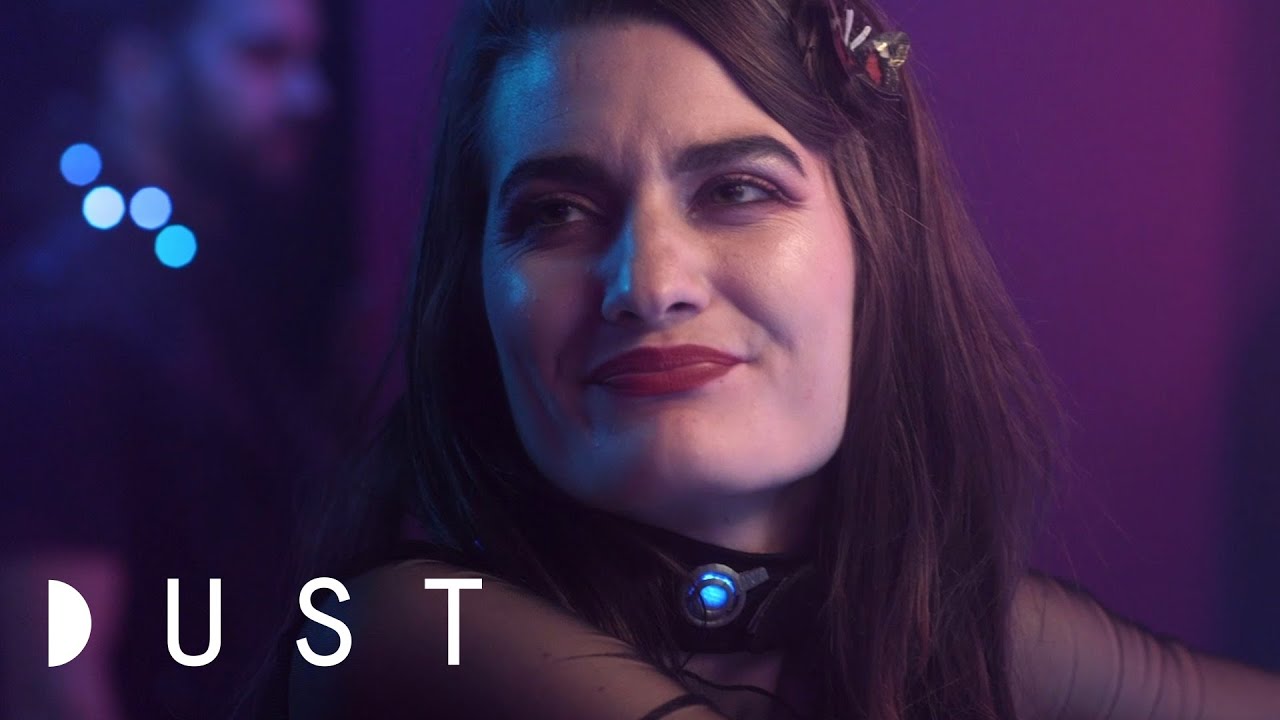 Sci-Fi Short Film 