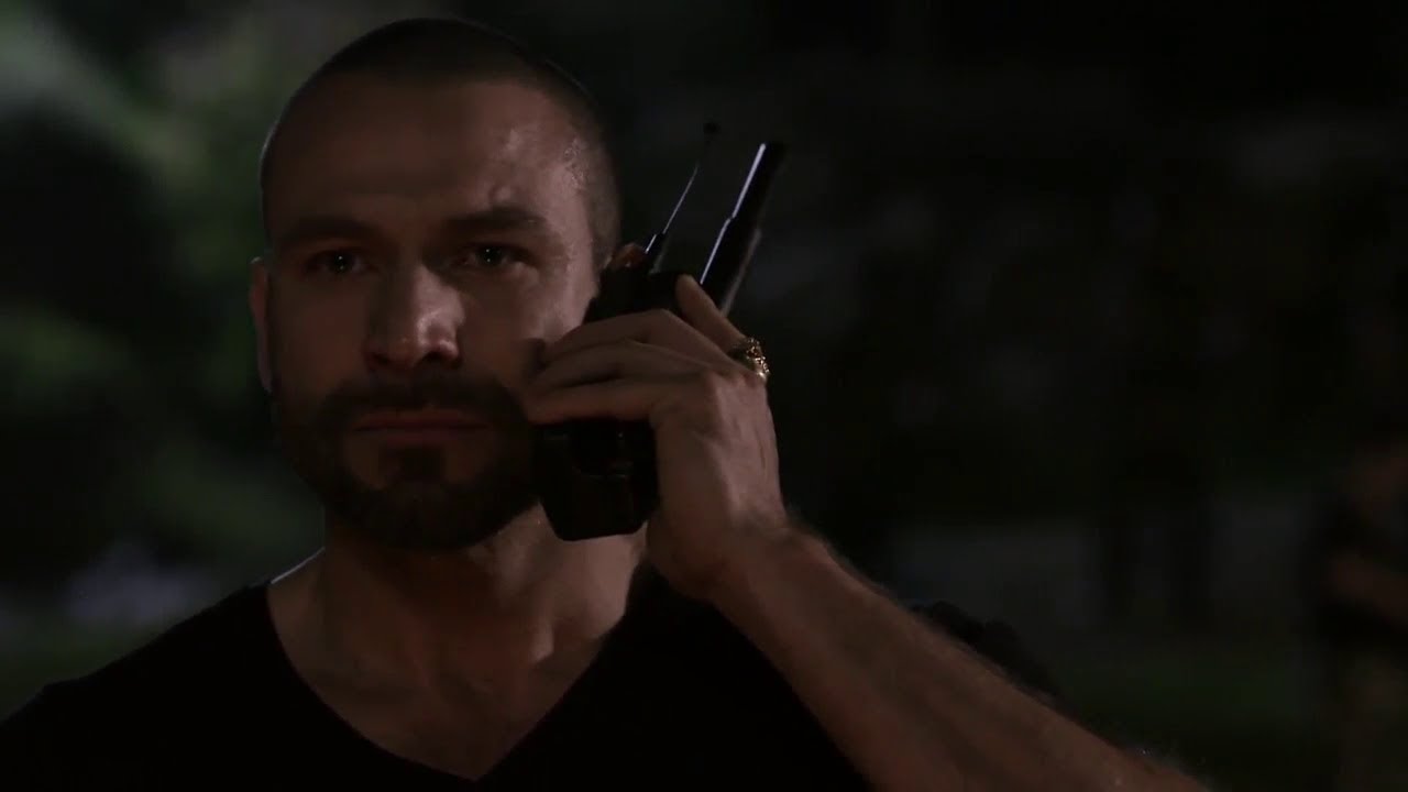 ESDLC 5 Cap 39 - Aurelio Casillas llora por la muerte de su sobrino Victor