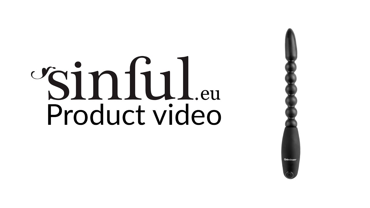 Anal Fantasy Flexa-Pleaser Power Beads