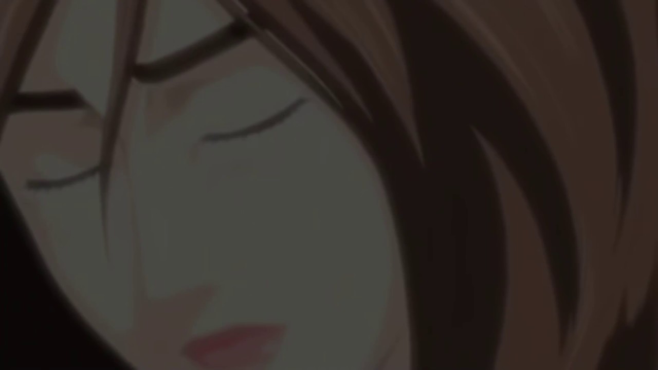 Initial D 「Forever sad / Hely」 （24min director ver.）