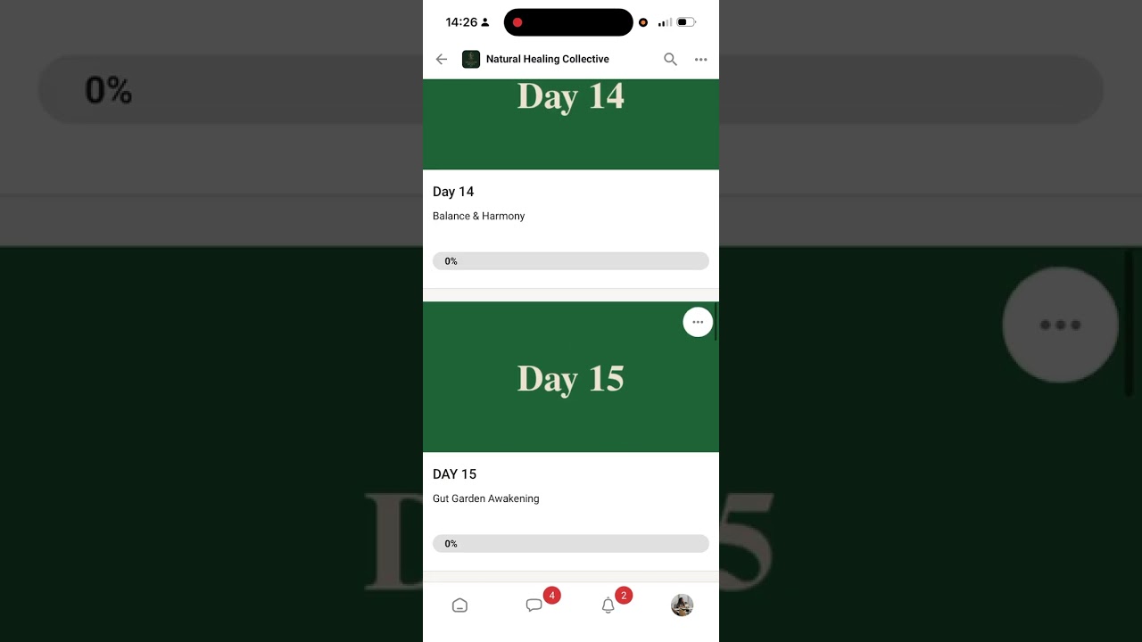 April 1st Start