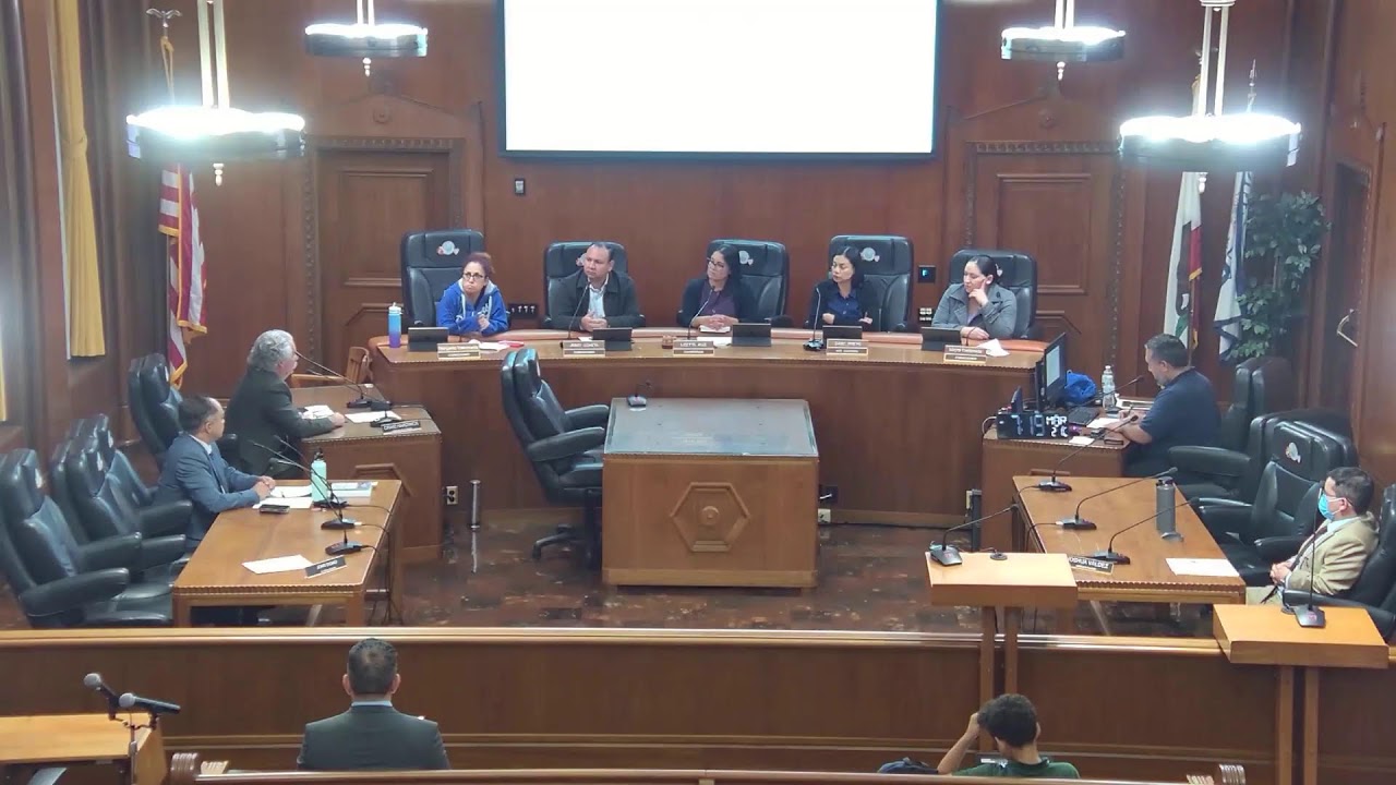 Planning Commission Meeting 11/04/2025