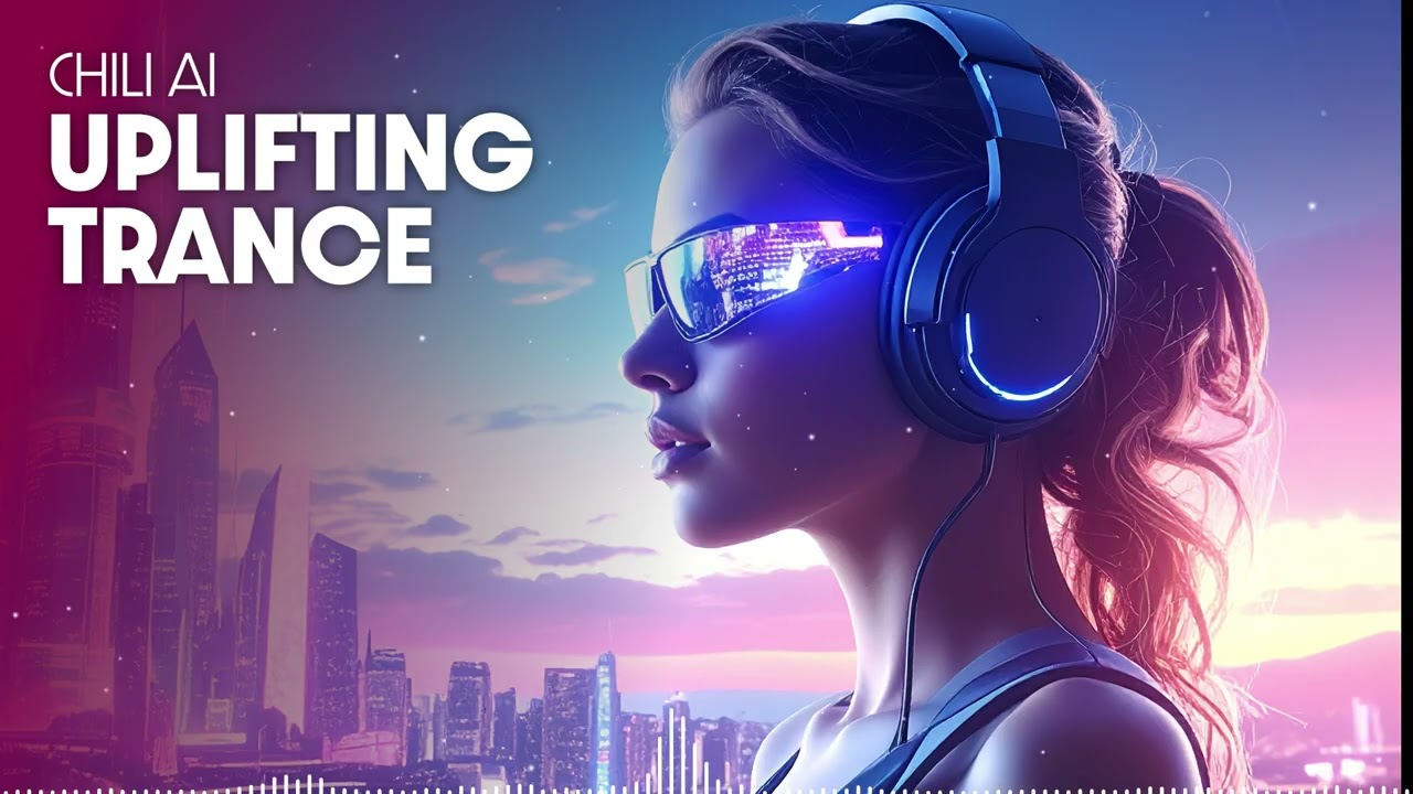 Dreamy Uplifting Trance MIX 2025 Vol. 091 💙