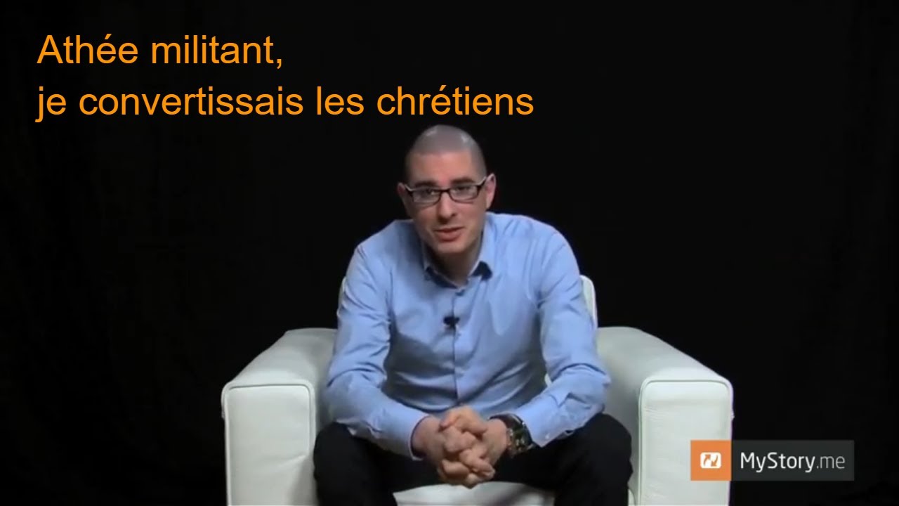 MyStory - Alexis Masson : 