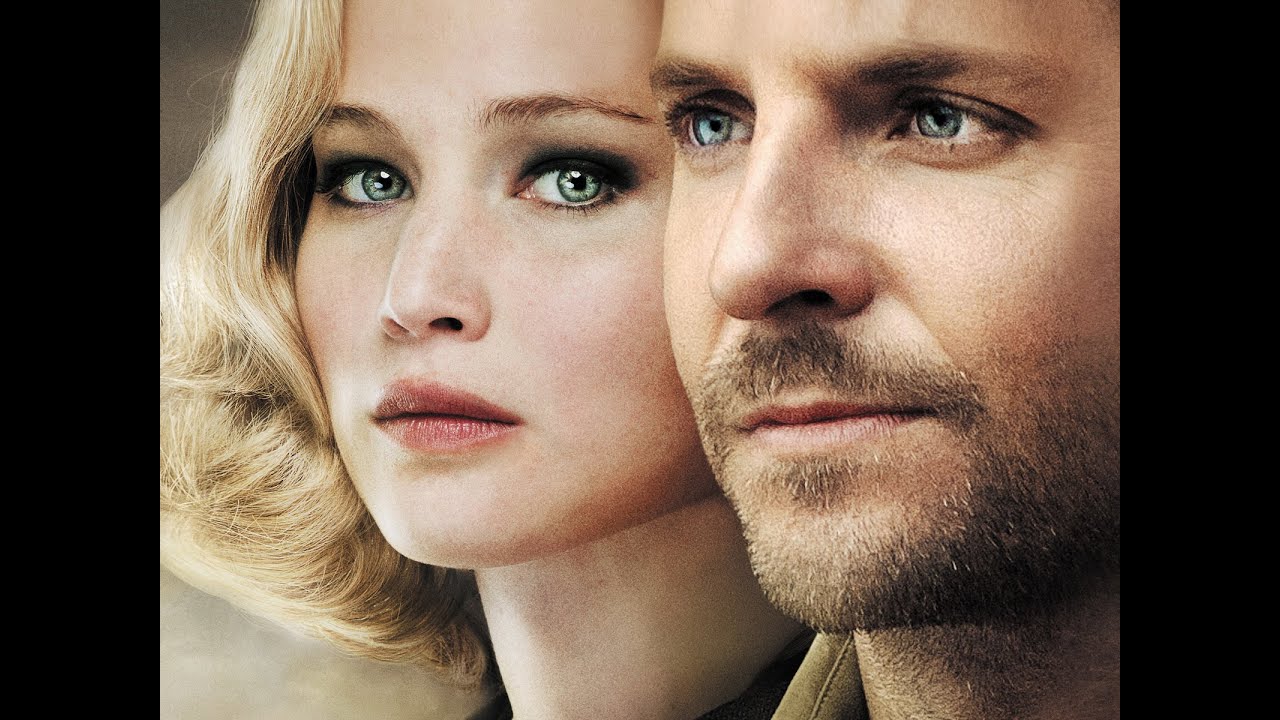 Серена (2014) смотреть онлайн русский трейлер