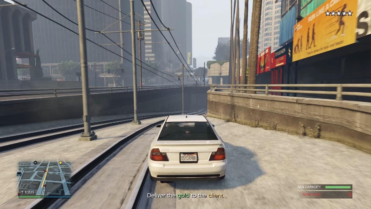 Most Scuffed Union Despository Escape 2026