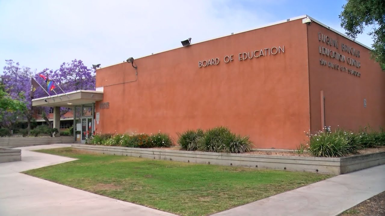 School and state leaders propose ICE policies for schools