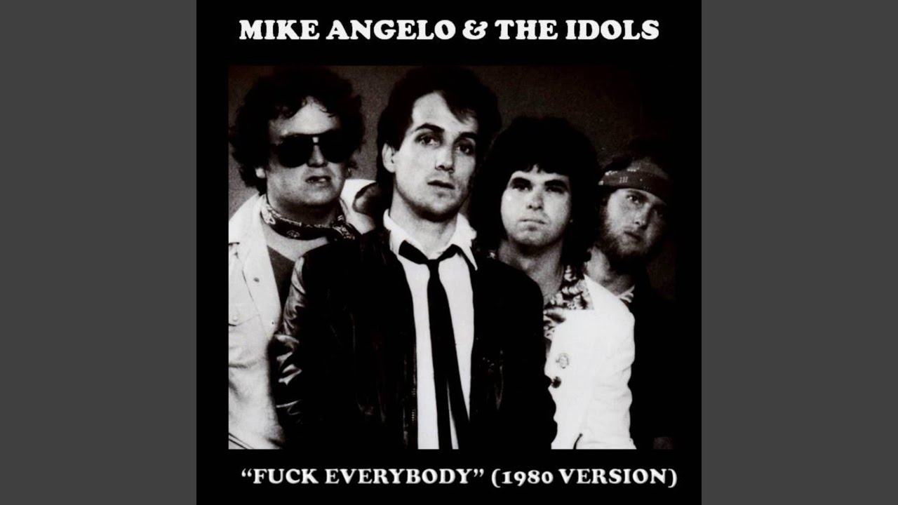 Fuck Everybody