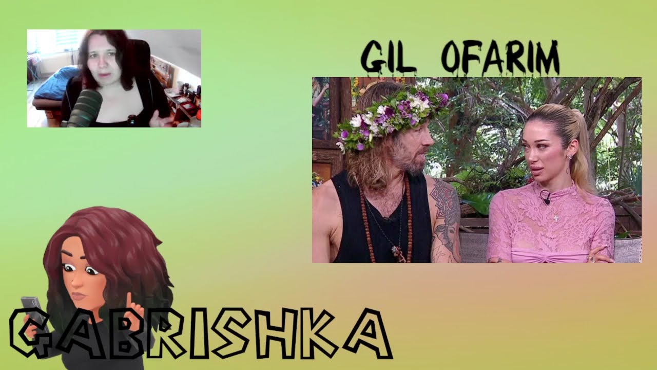 #gilofarim Gil Ofarim und die Reue - #dschungelcamp #2026