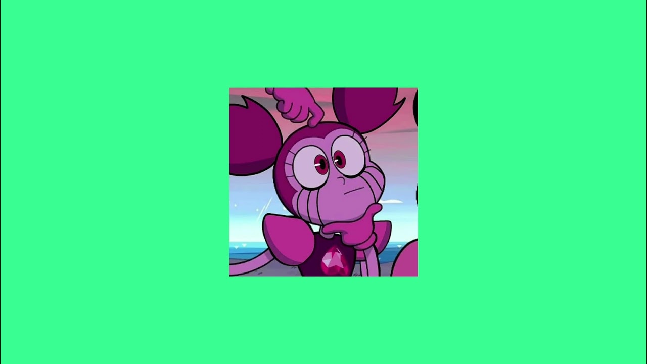 U - Paul Grant (Sped up) requested by @Monkey Man Fan