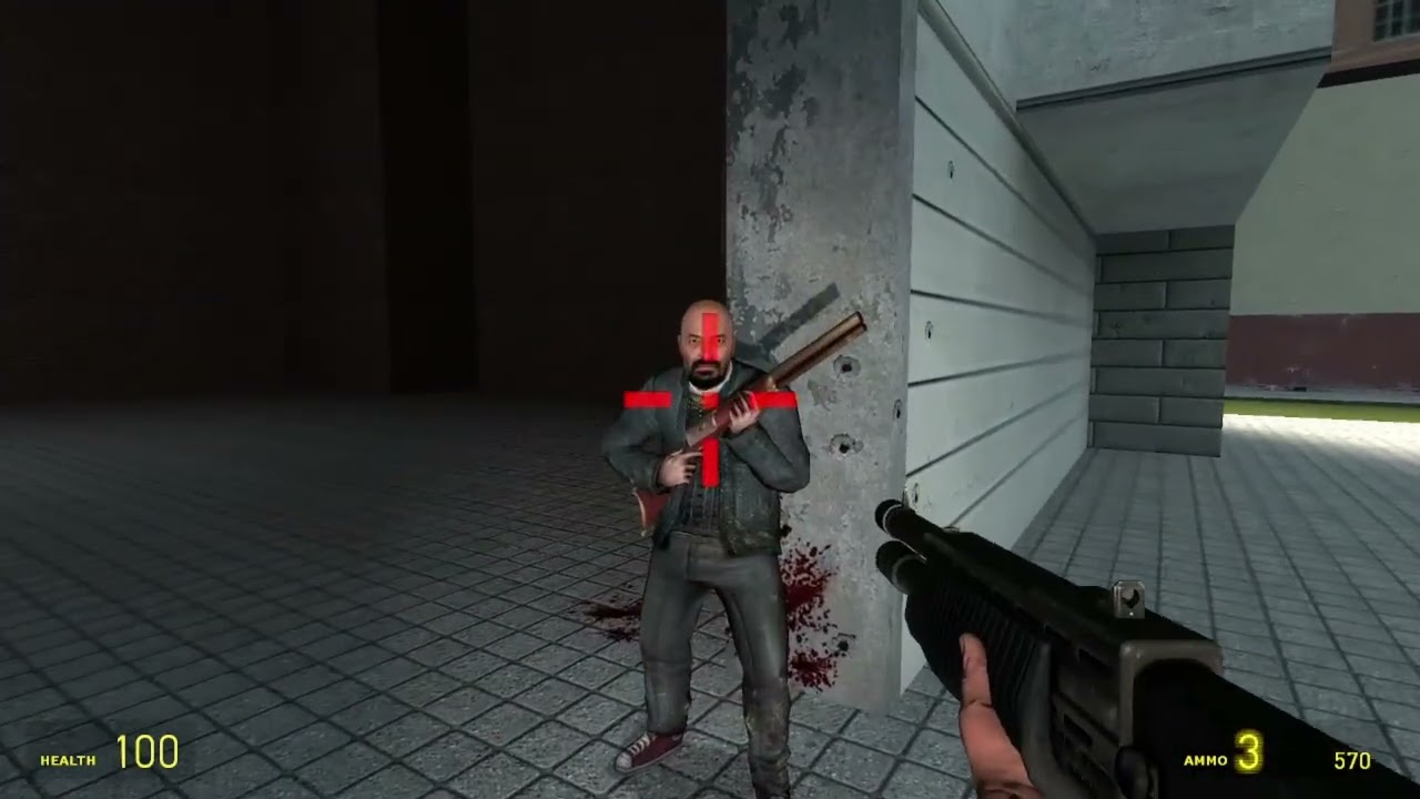 garrysmod