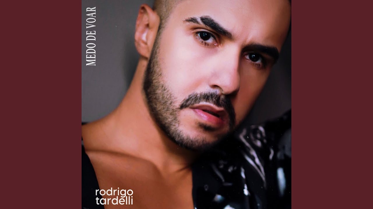 Medo de Voar