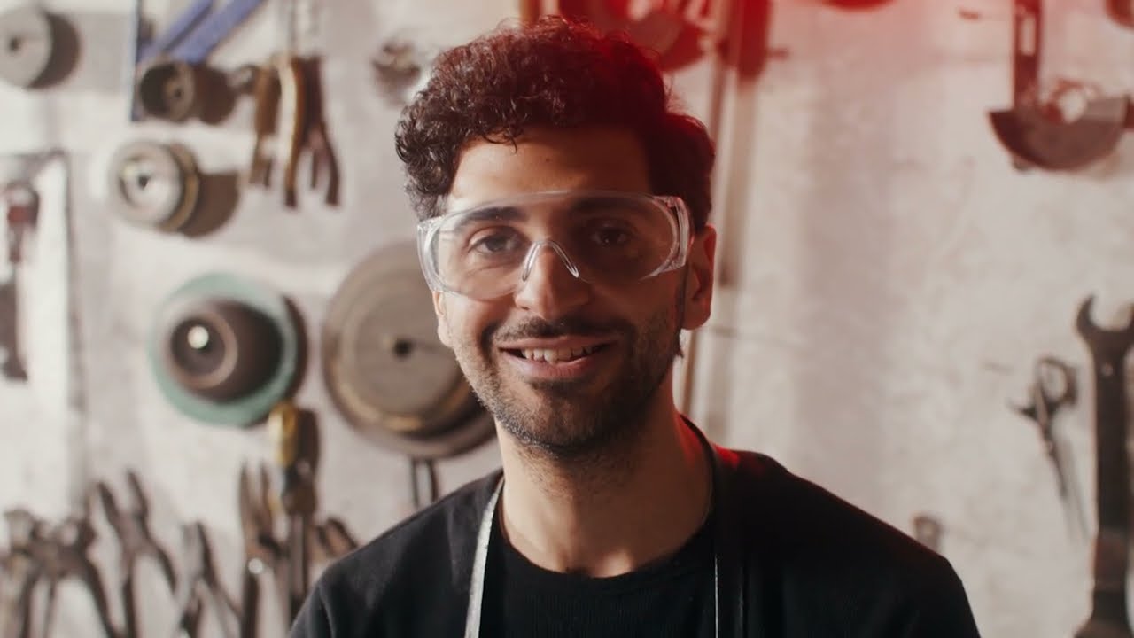Technik mechatronik