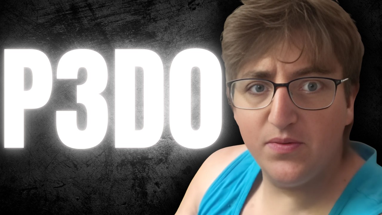 TikTok's NEWEST PREDATOR | HoneyBHusband