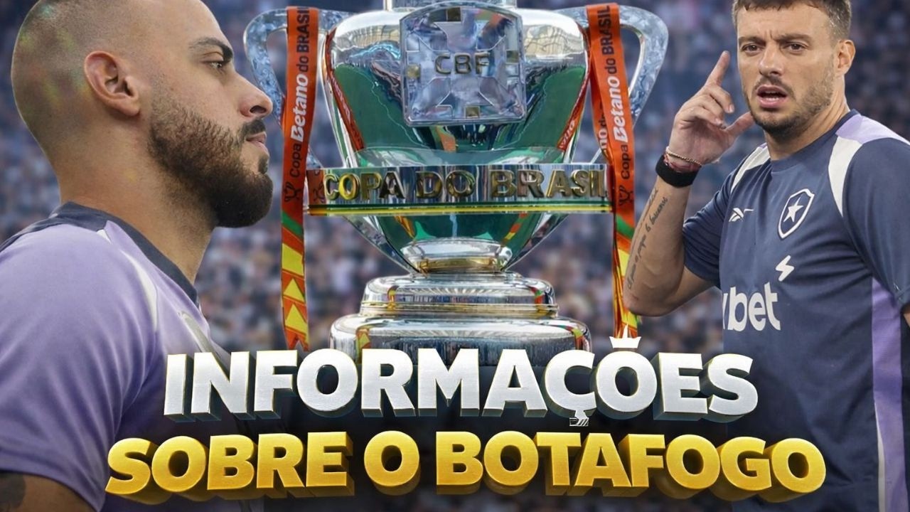 🚨ARTHUR CABRAL NO CORINTHIANS? DIRIGENTE EXPLICA | RACING PUNIDO? | SORTEIO DA COPA DO BRASIL POTES