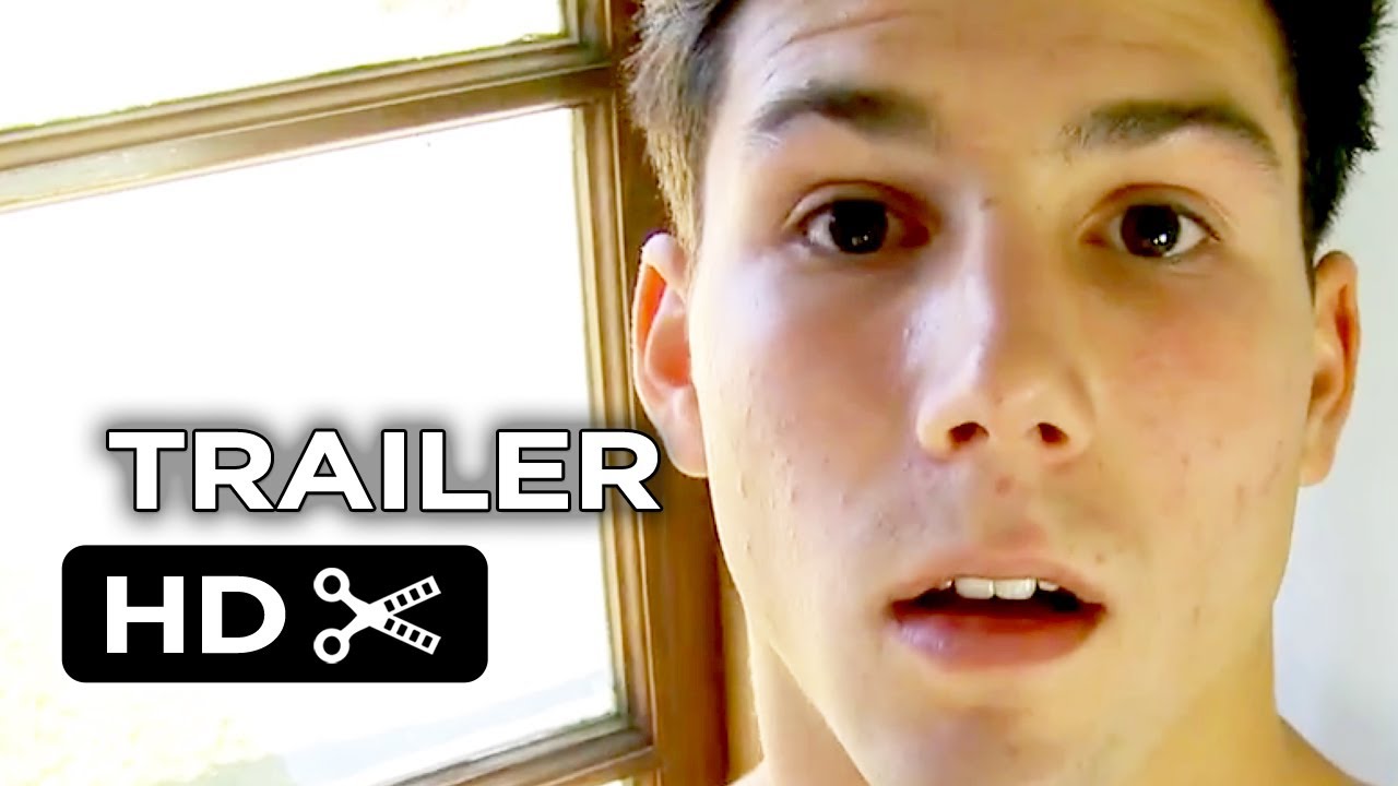 Bigfoot vs. D.B. Cooper Official Trailer (2014) -  Eric Roberts, Linnea Quigley Movie HD