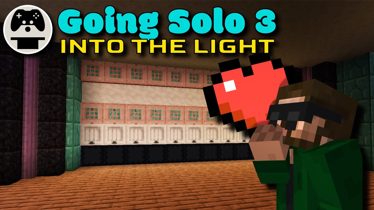 Guardian Farm: Let's Figure Out This Color Theme - Going Solo (3x122)