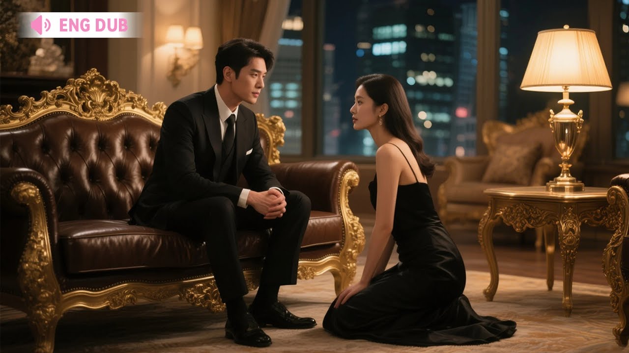 【FULL】【ENGDUB】She Was His Bodyguard to Get Close to His Brother. Now, He's Marrying Another Woman.