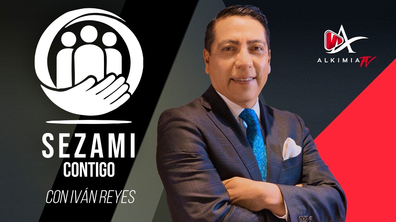 SEZAMI Contigo...