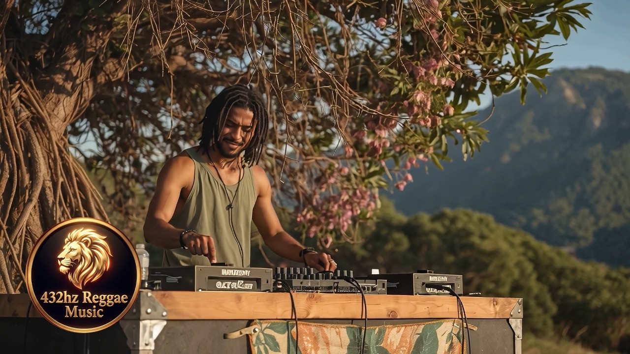 Roots 🇯🇲 Reggae 