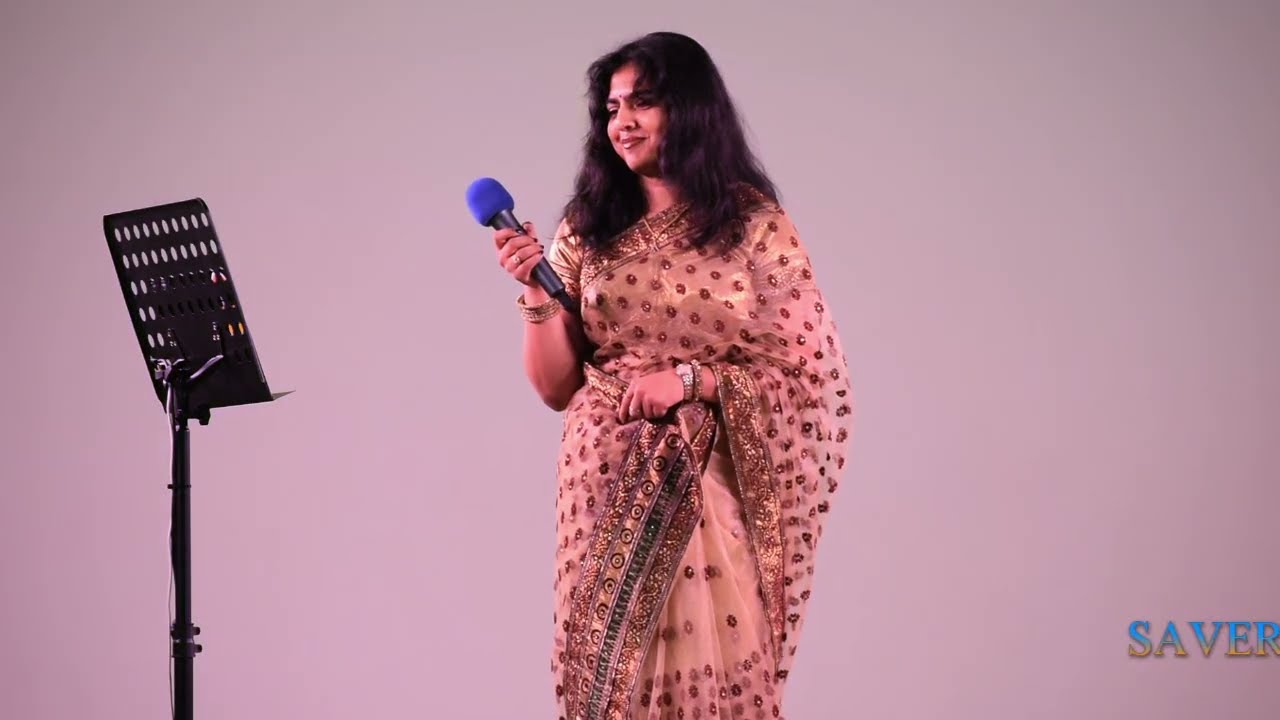 Hindi Song Mana Ke Hum Yaar Nahi By AISHWARYA
