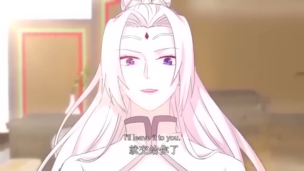 🔥【FULL】【Multi Sub】To cultivate immortality, you must cling to someone powerfulEP1-78#anime#animation