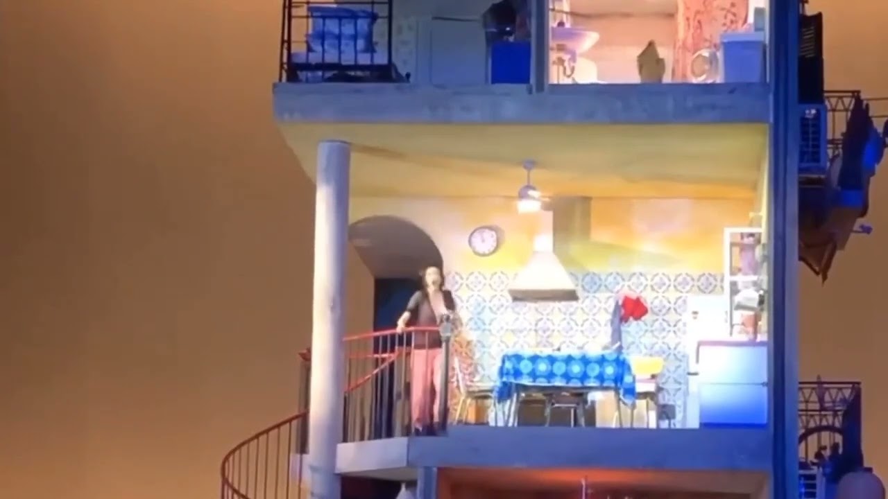 Una Voce Poco Fa - Lisette Oropesa - Rossini: Il Barbiere di Siviglia - Opera Bastille