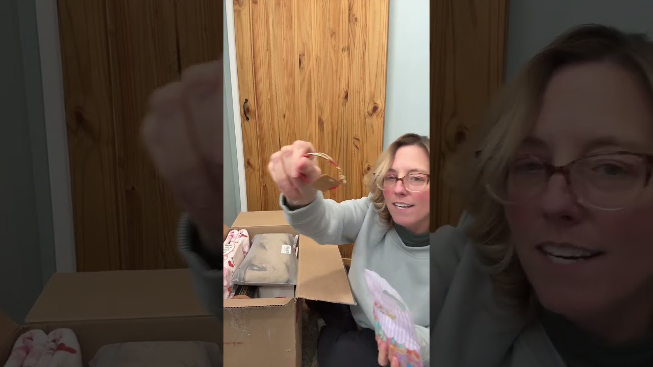 Bee hive mystery box! 