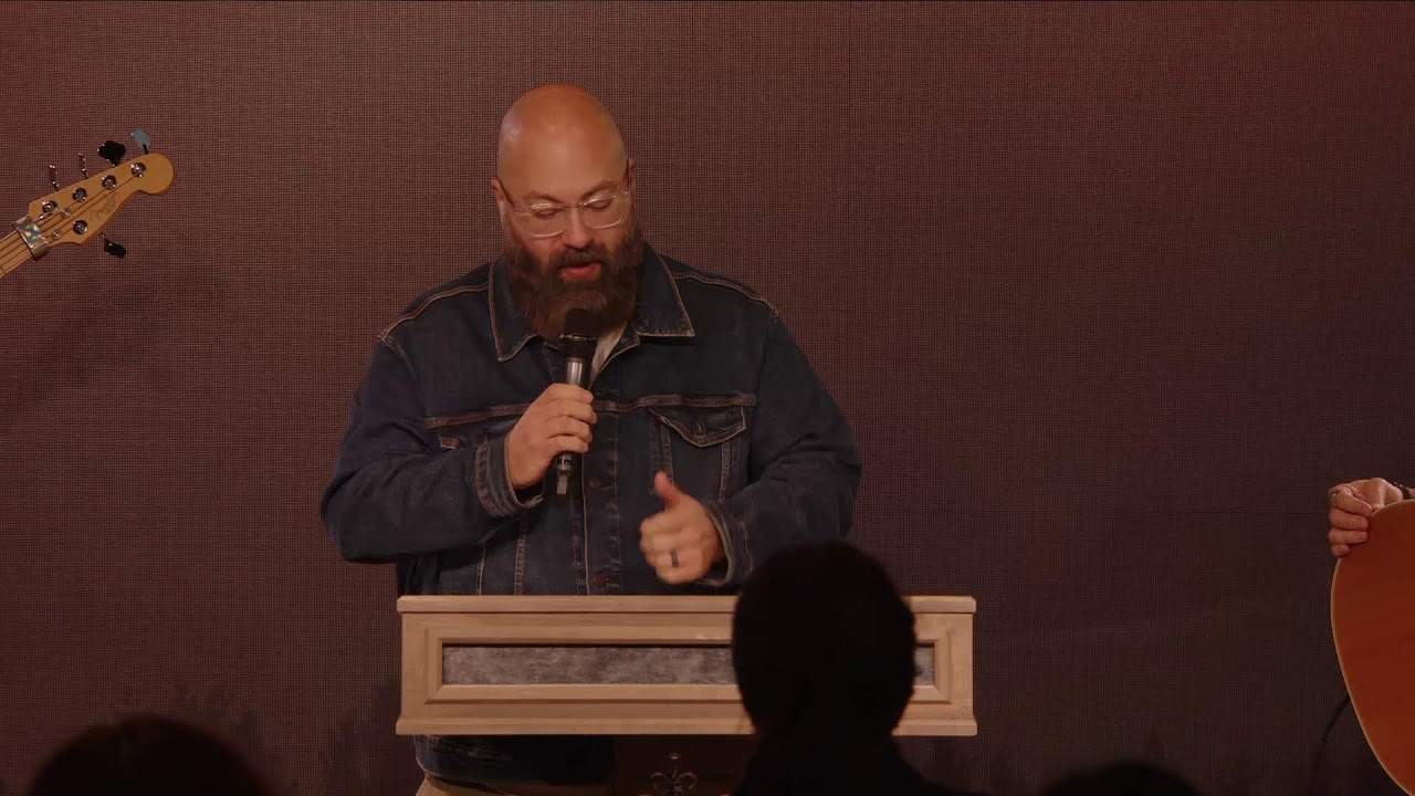 The Axis Church Livestream