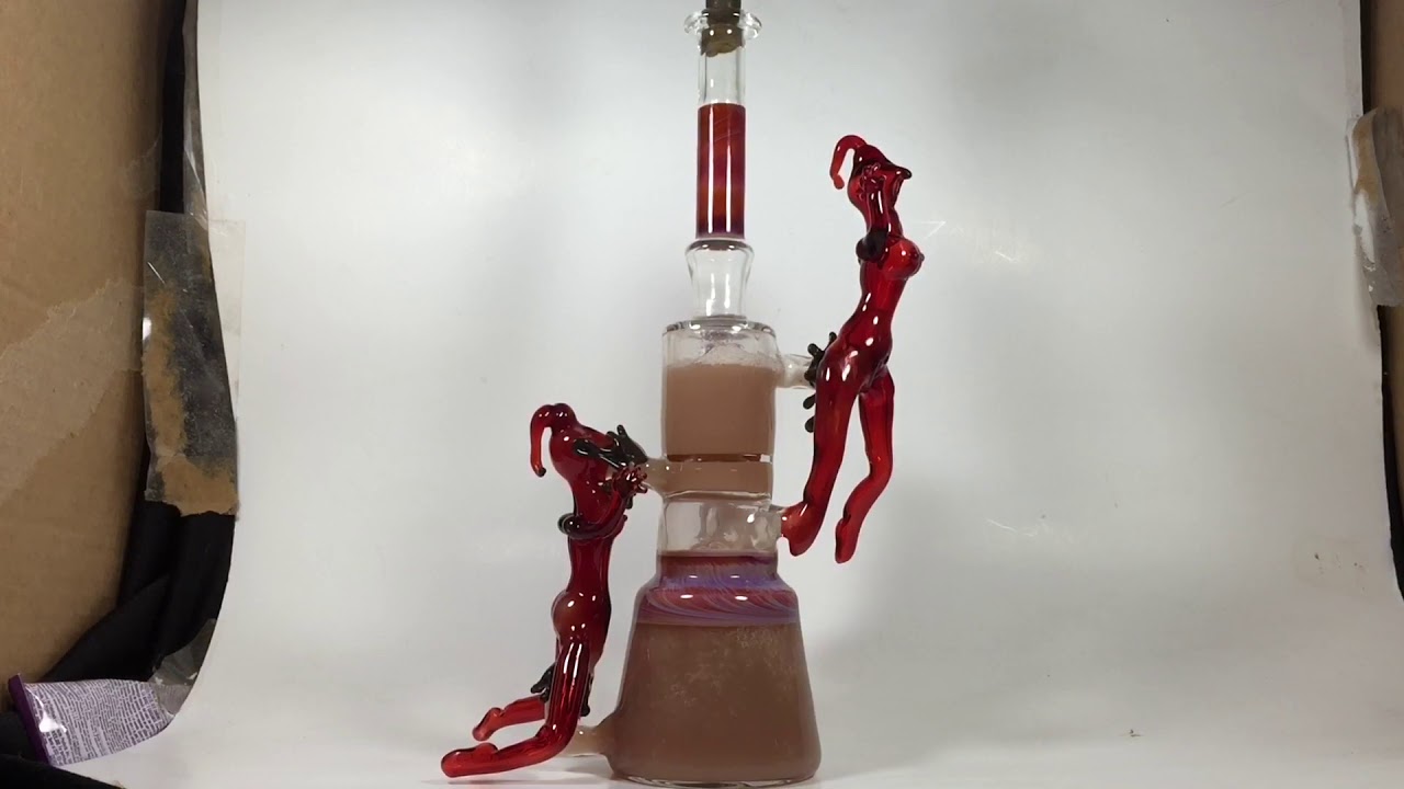 2 Girls 1 Rig