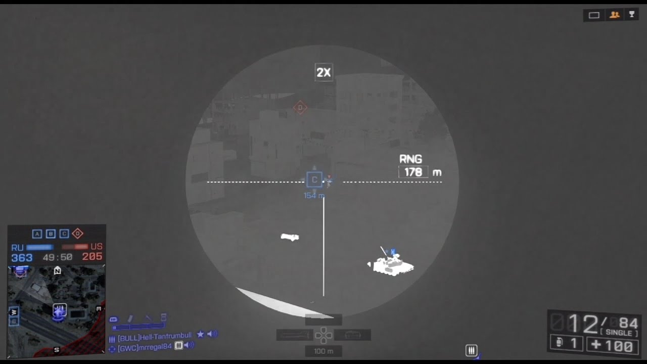 Battlefield 4 the hunt for cheaters episode 61 ending the night
