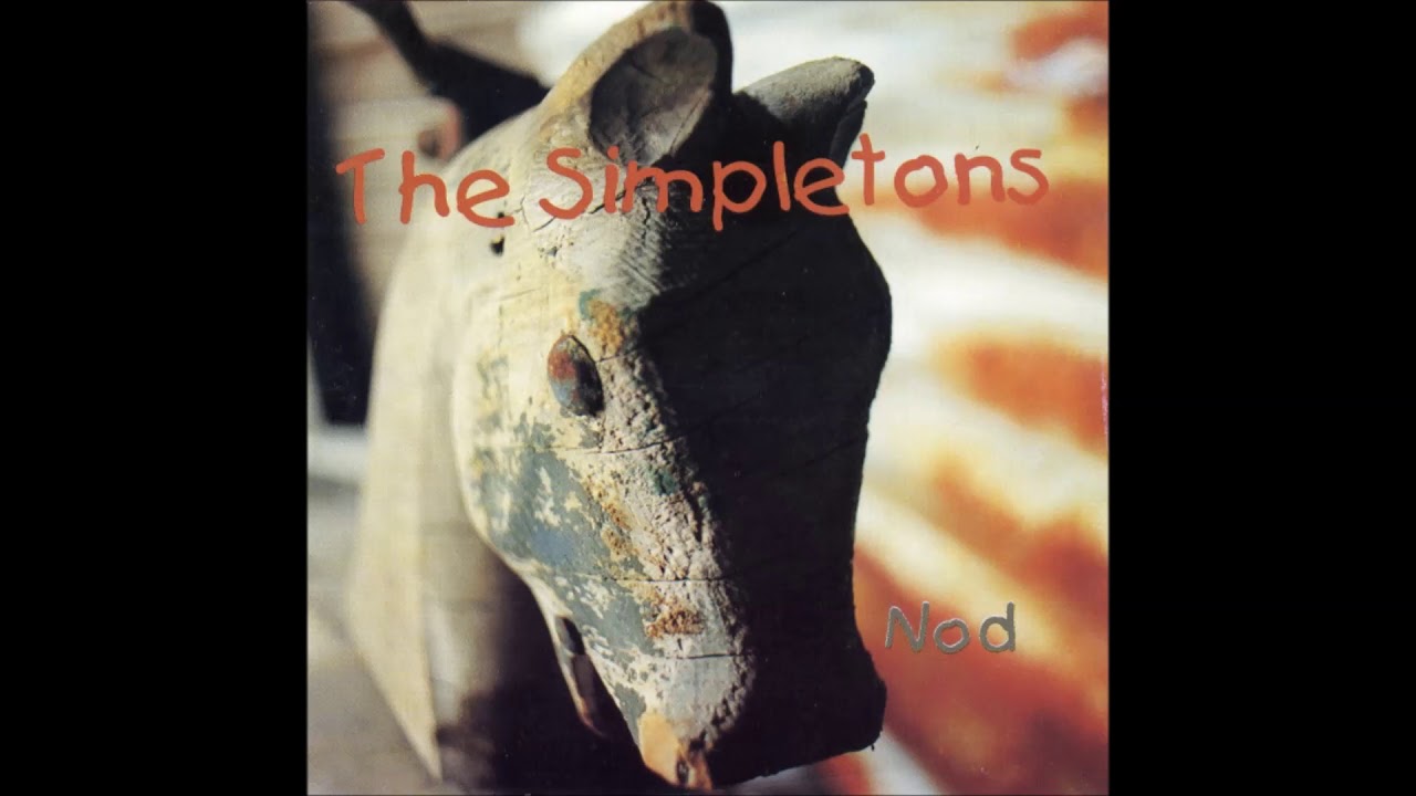 The Simpletons - The Pipes