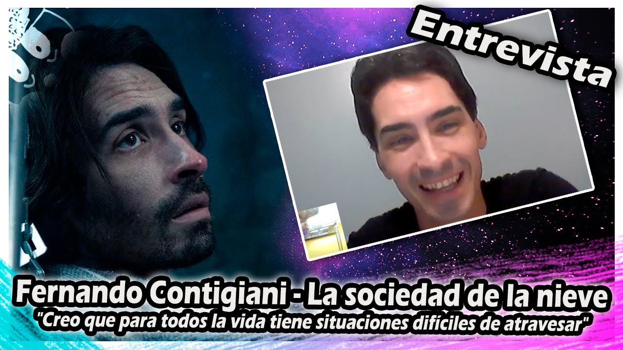 Fernando Contigiani : 