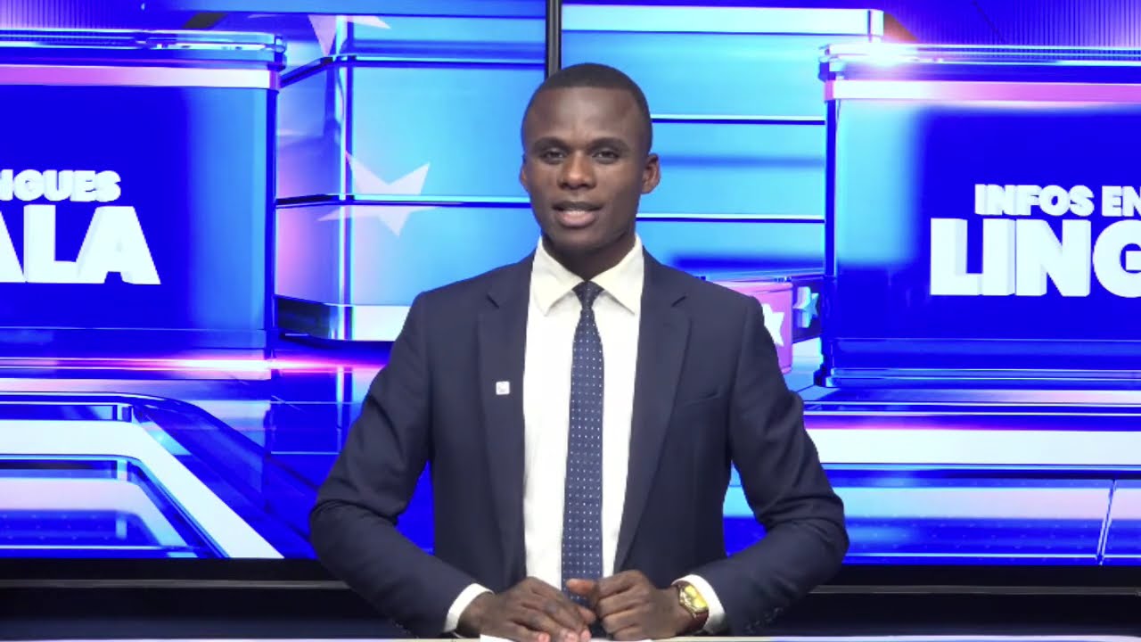 LINGALA   DU 6   SEPTEMRES    2024