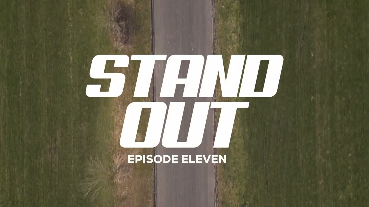 Stand Out - Part 11 || Midweek Service Full Sermon || 26th March, 2025