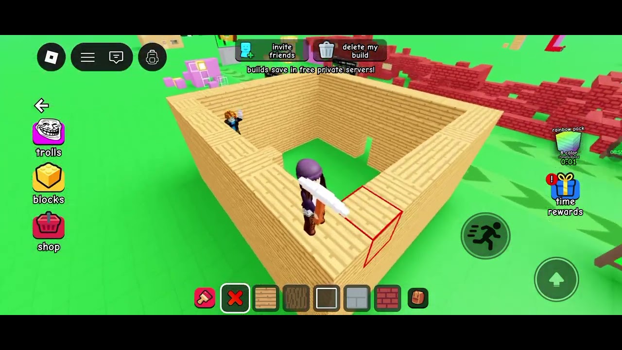 Roblox 🌜
