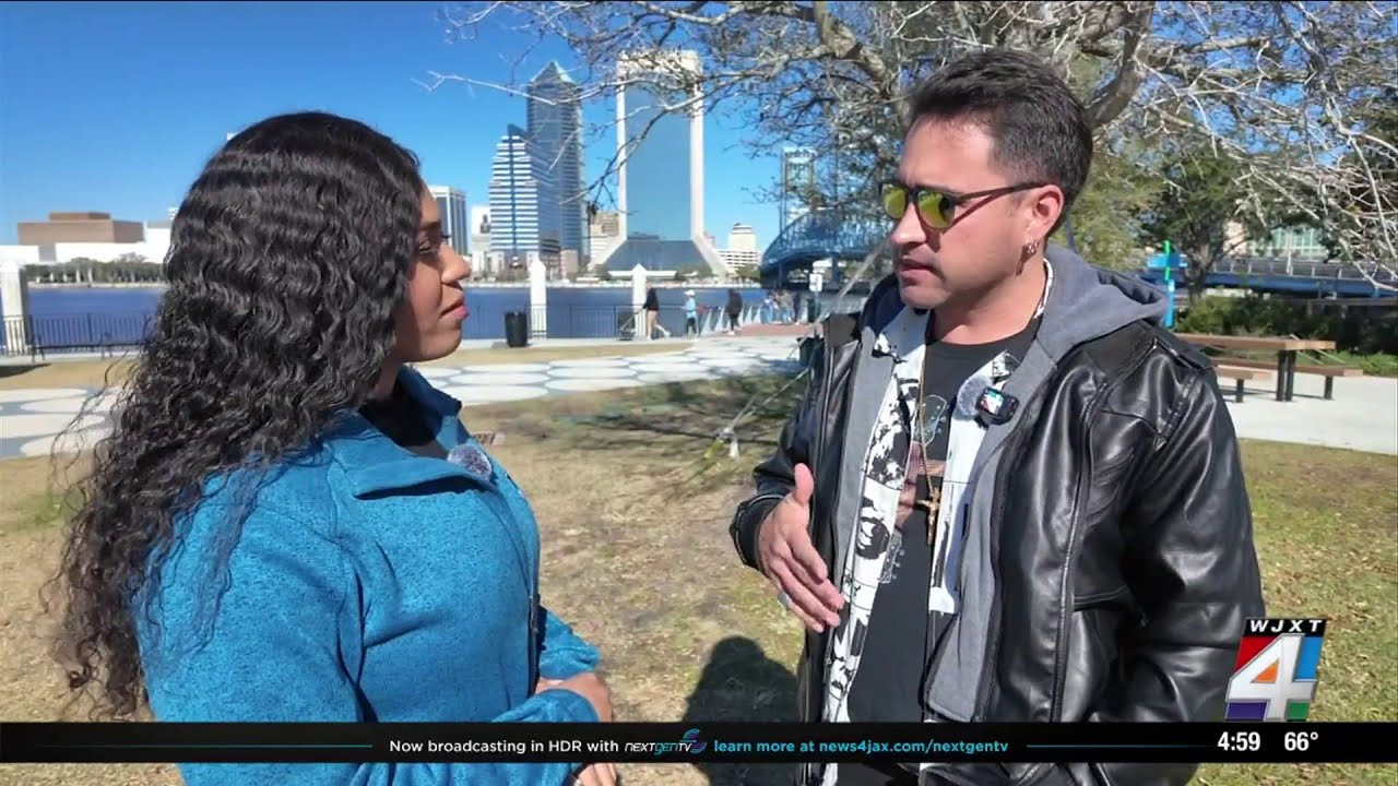 Witness describes ‘panic’ at Friendship Fountain where 2 teens were shot during NYE celebration