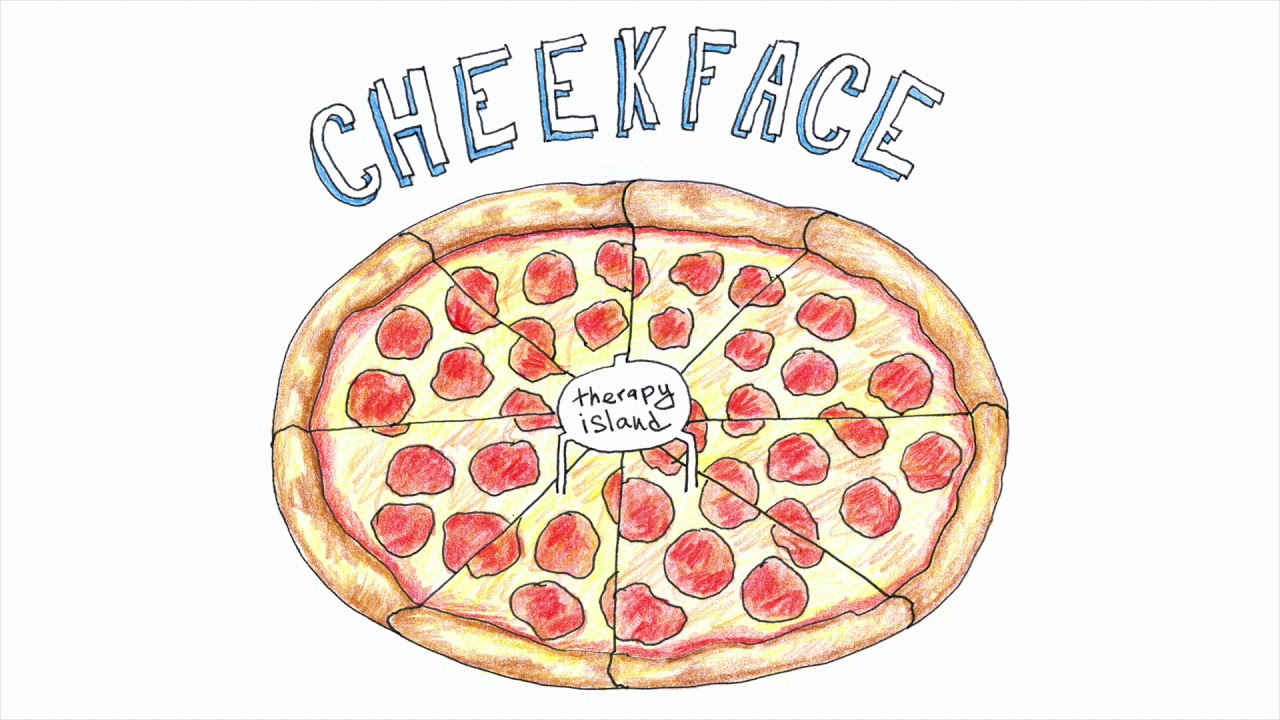 Cheekface &ndash;&nbsp;Dry Heat/Nice Town