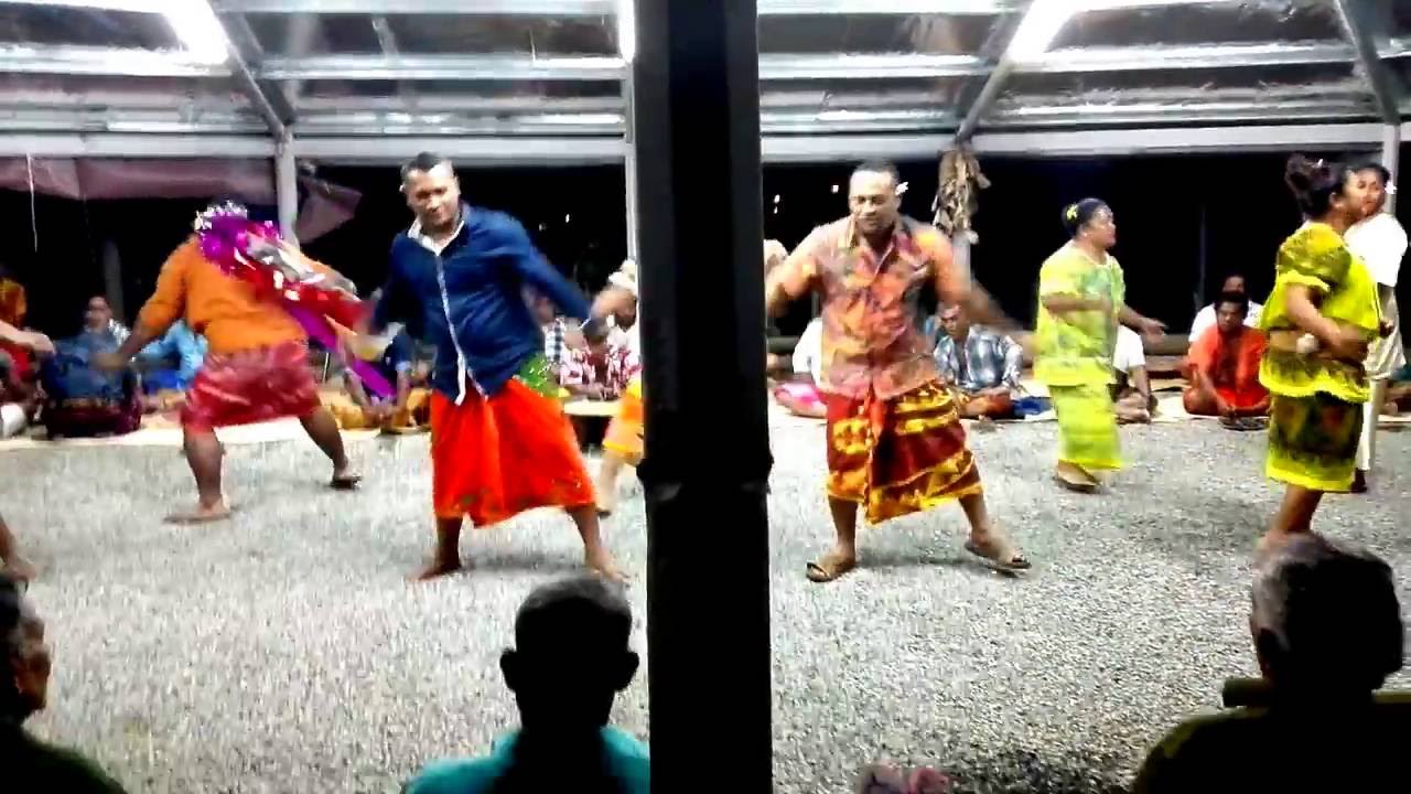 Soamako communion telesia tufele paita masolo fatu usi