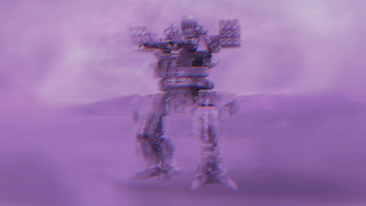 Parkan Iron Strategy OST 05 (vaporwave edit)