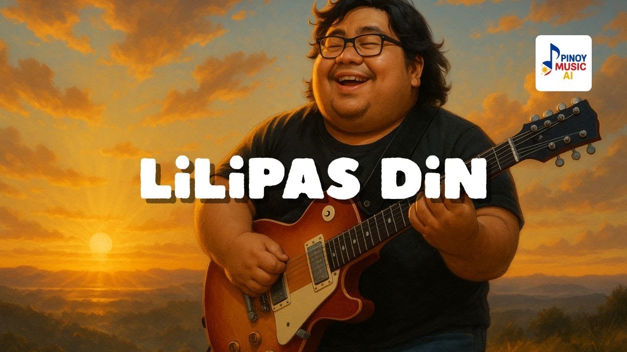 Lilipas Din by Pinoy Music AI
