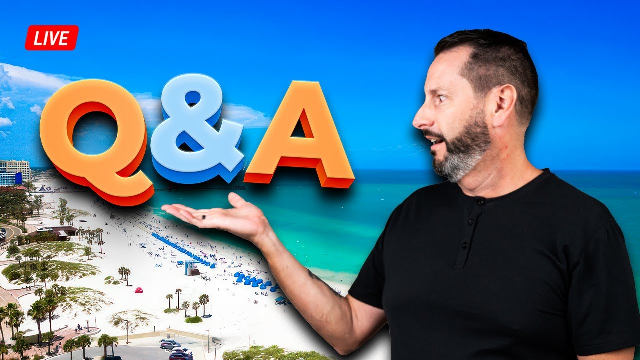 Moving to Florida? Answering Your Most Frequently Asked Questions