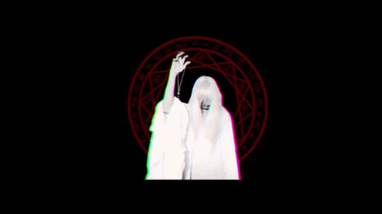 Mr.Kitty - Neglect. (Slowed + Reverb)