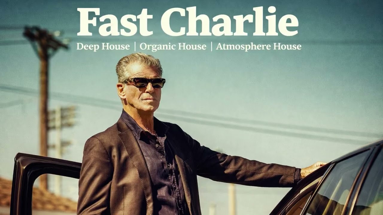 The Victory March (Fast Charlie OST) | Deep House Cover 🎧 | Organic House |