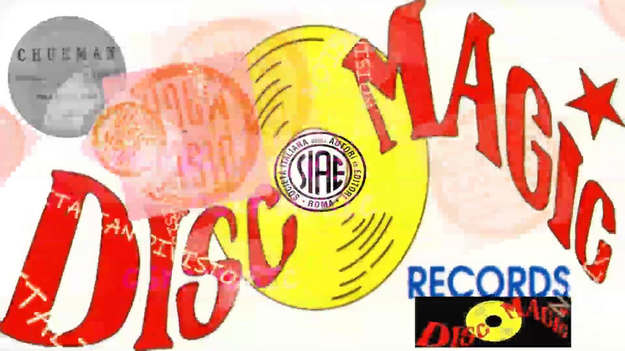 Cuckman  -  I'm A Raver Baby  (Edit Mix)