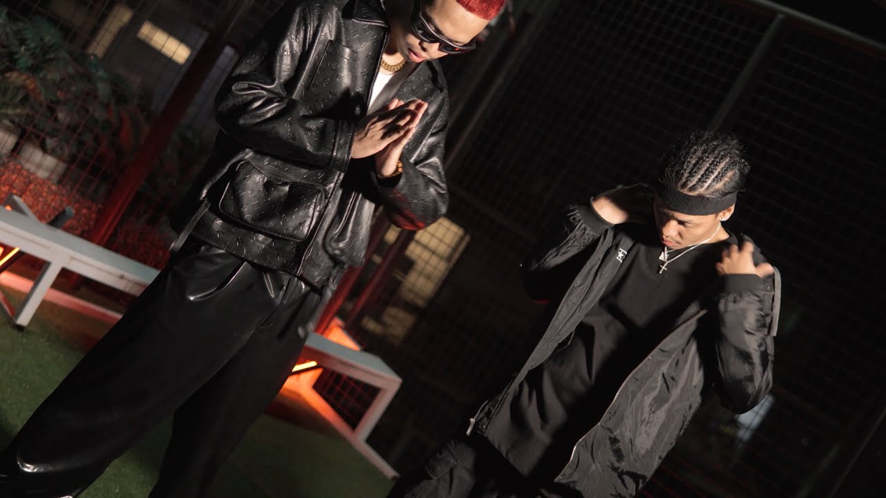 Do or Die - Too Goods (Official Music Video)