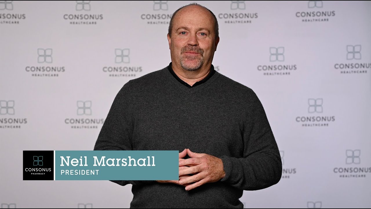 COVID-19 Update, Consonus Vaccinations: December 2, 2020