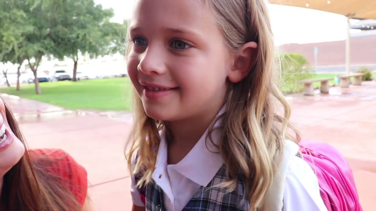 Great Hearts Christian Academies - Gilbert, First Day of School