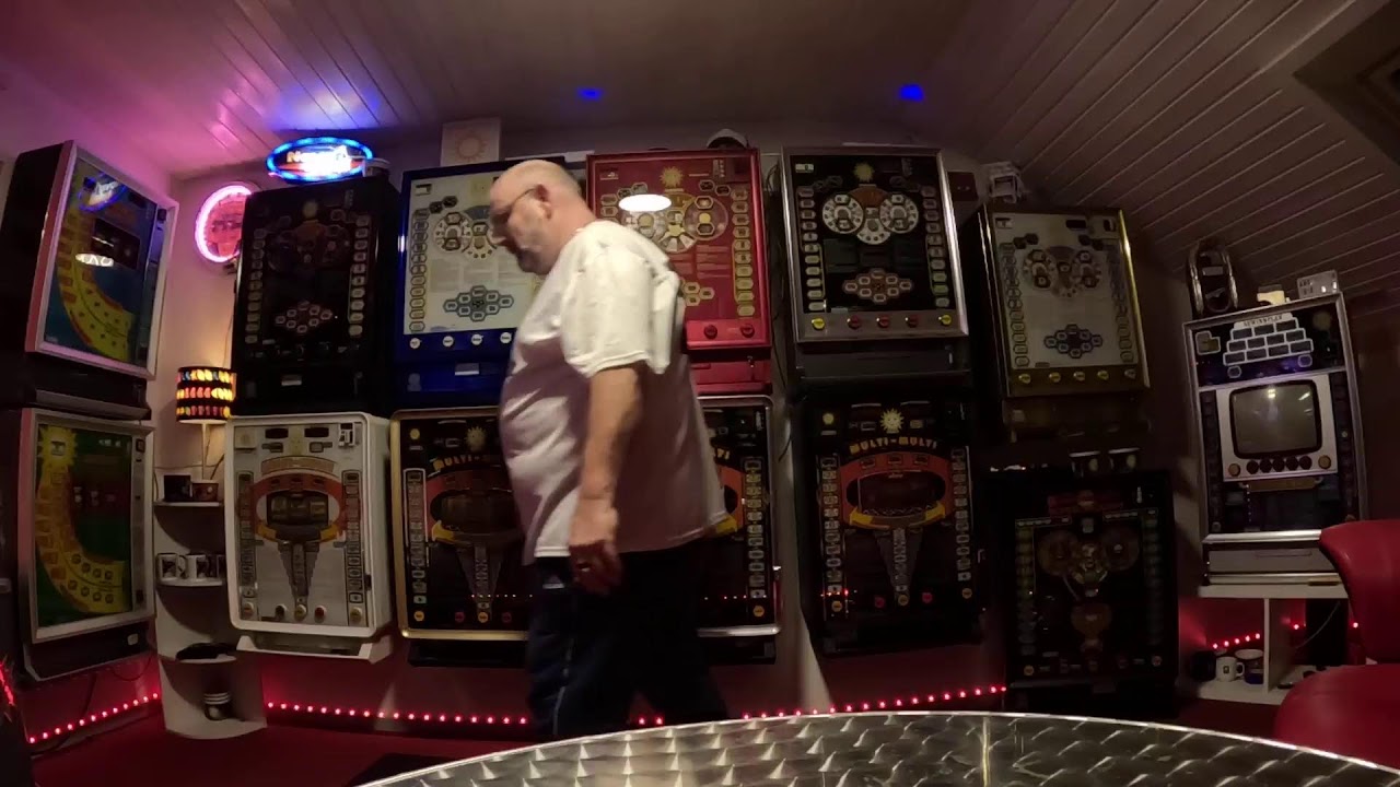 🔴 Die Merkur Automaten haben wieder kräftig Serie gegeben nur 5 Spiele weniger wie beim letzten mal🔴