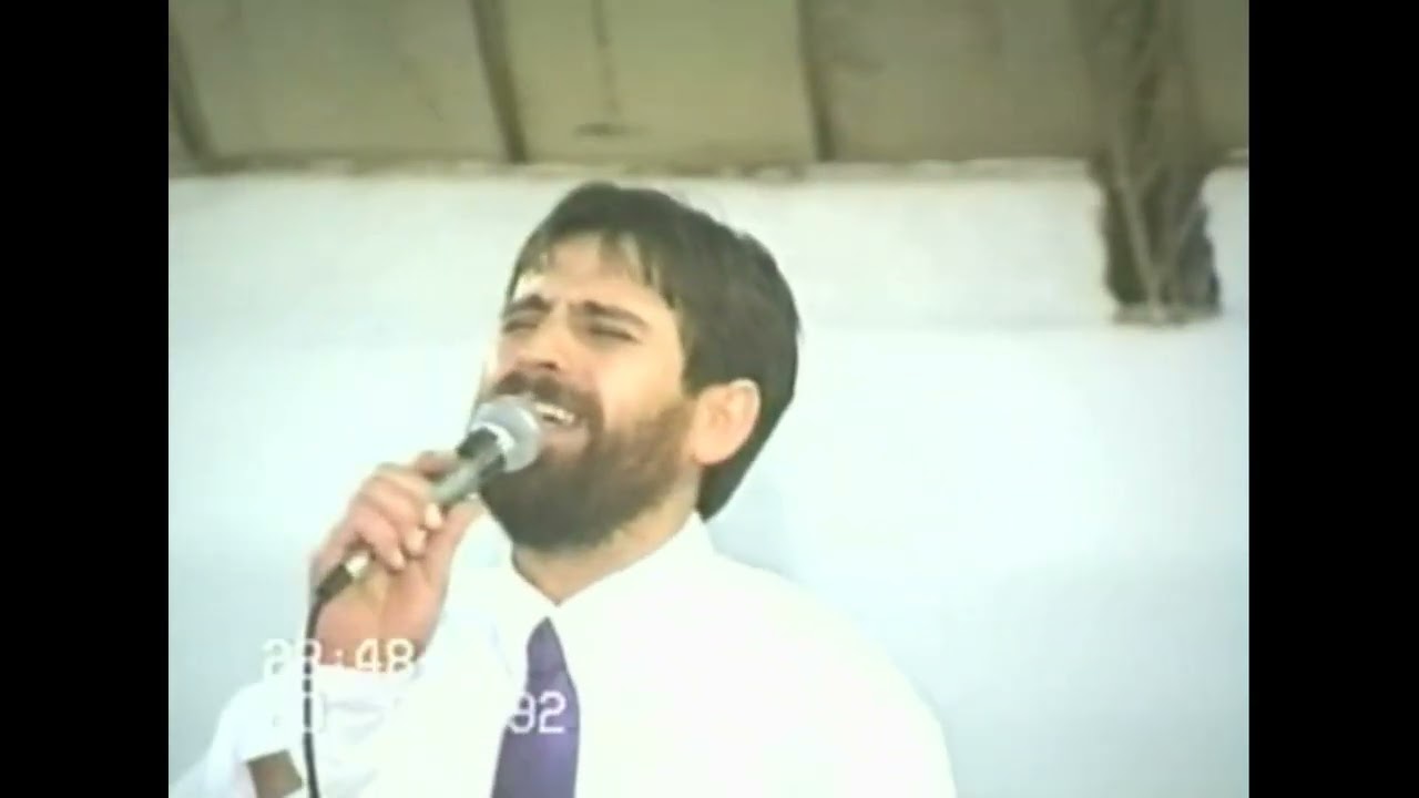 Así dice Jehová - Samuel